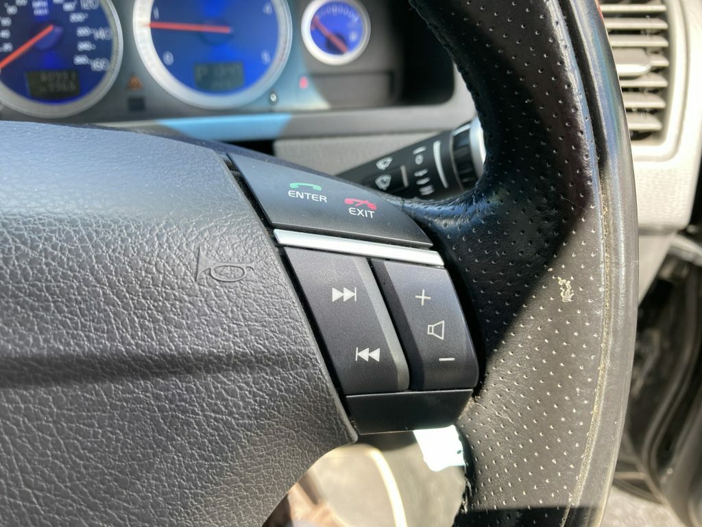 Volvo XC90 Suv D5 Grey #5