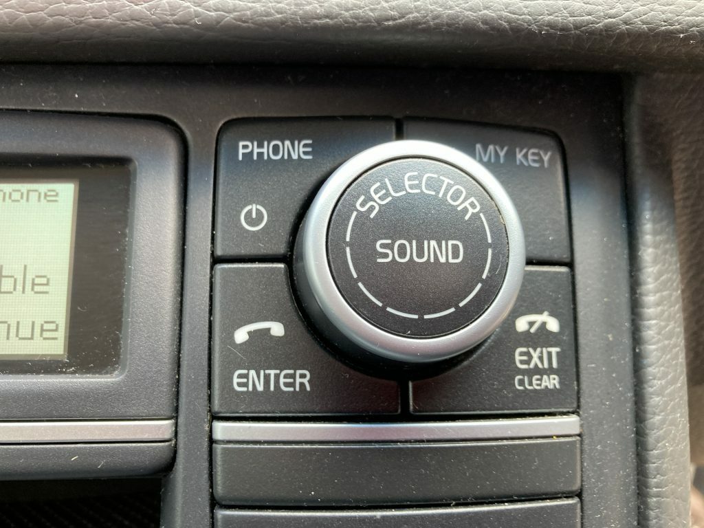 Volvo XC90 Suv D5 Grey #8
