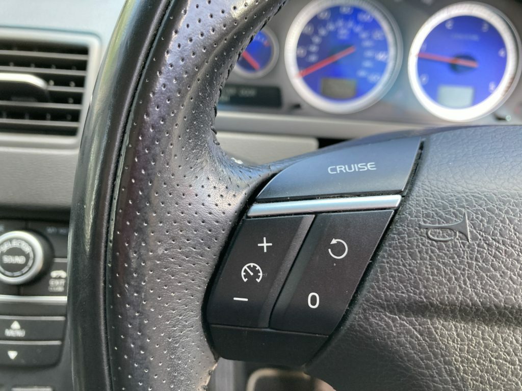 Volvo XC90 Suv D5 Grey #4