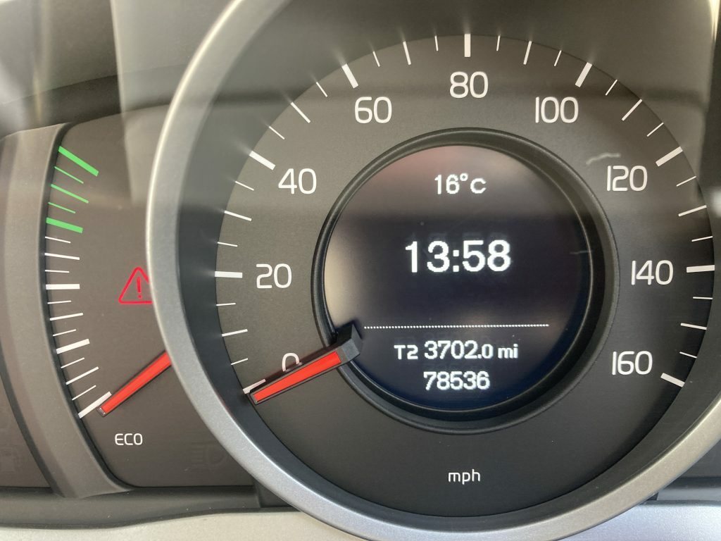 Volvo XC60 Se Nav 2.4-D4-5cyl-190 Awd Geartronic Ng66 Vbv #4