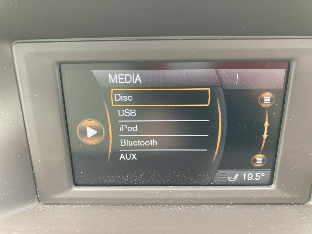 Volvo XC70 Se 2.4-D3-5cyl-163 Bhp Geartronic Awd Ys62 Fnx  #6