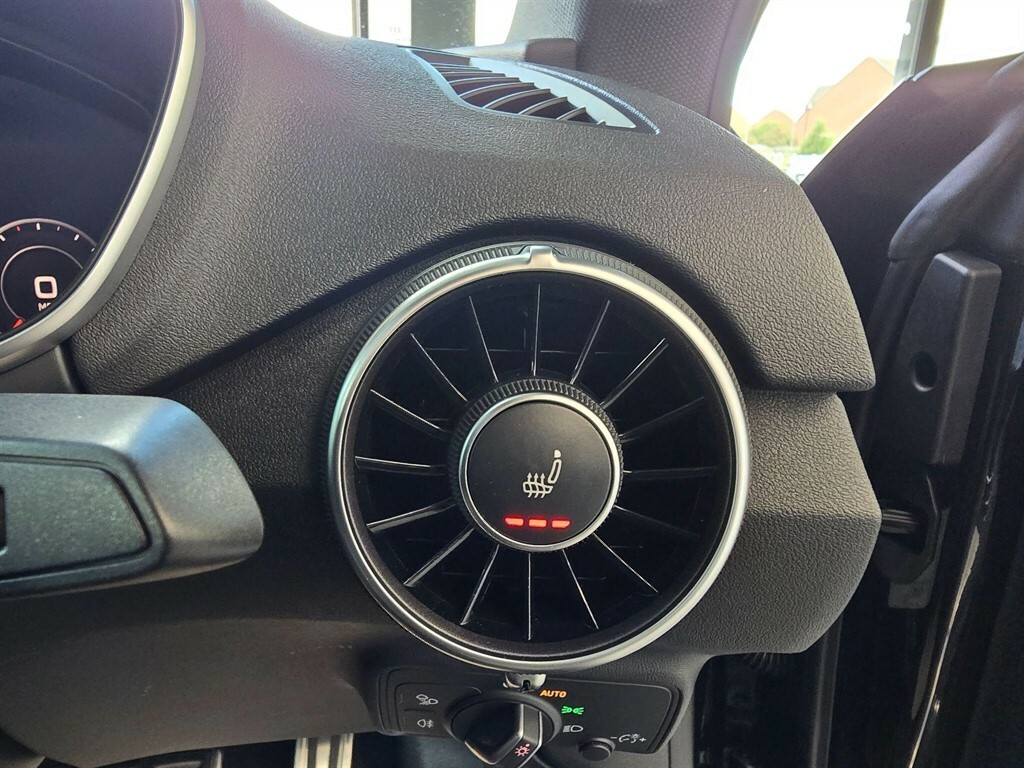 Audi TT 40 Tfsi S Line S Tronic White #1