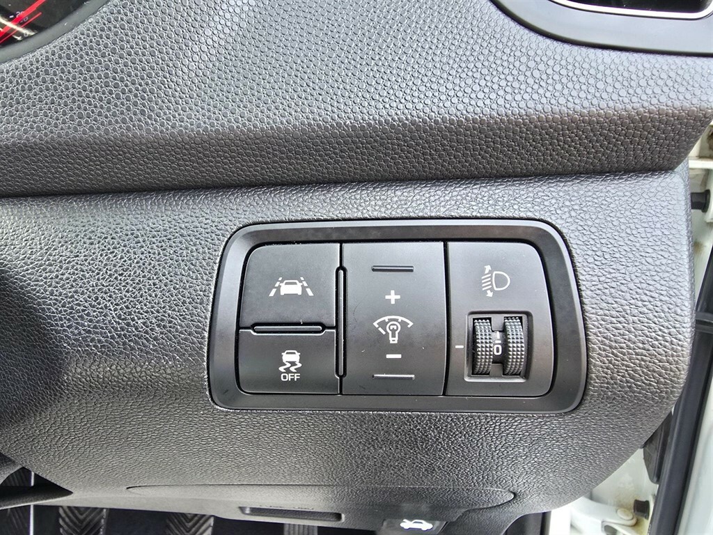 Hyundai I20 1.2 Go Se Grey #33