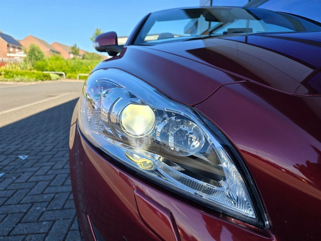 Volvo C70 2.0 D3 Se Black #27