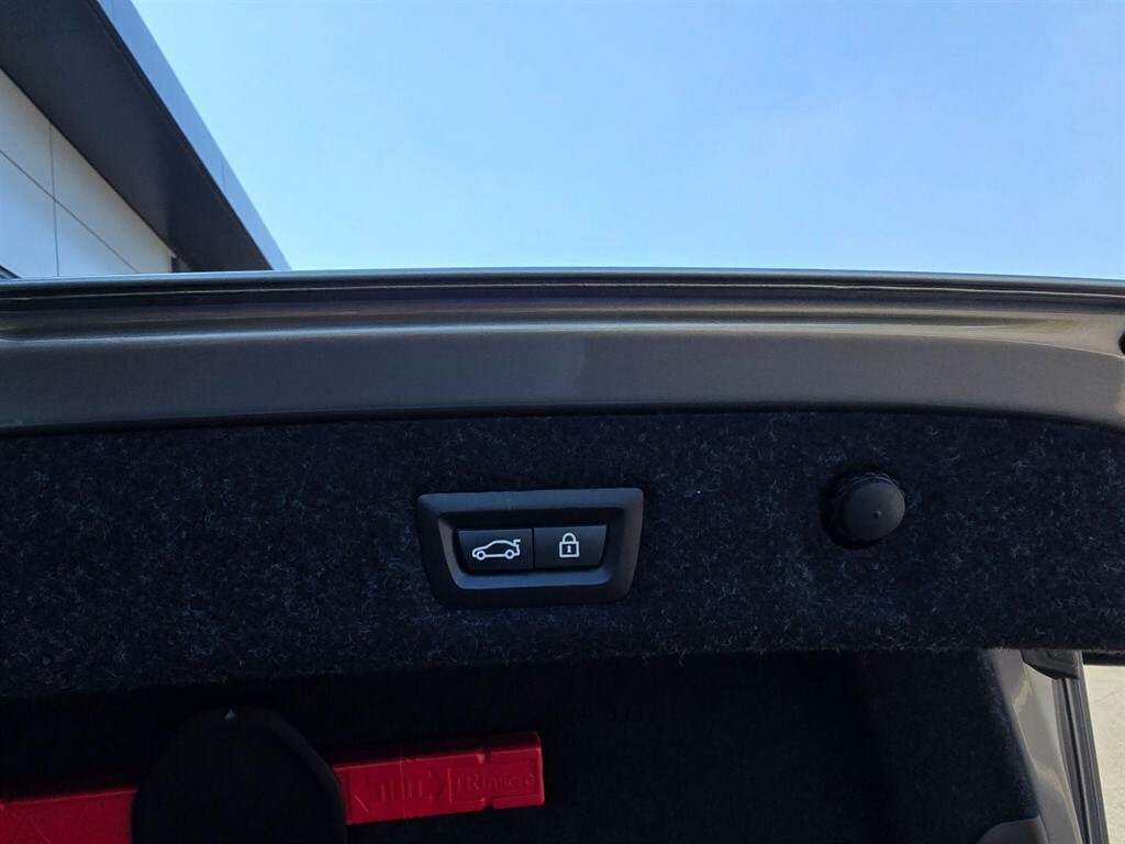 BMW 5 Series 530D M Sport Blue #21