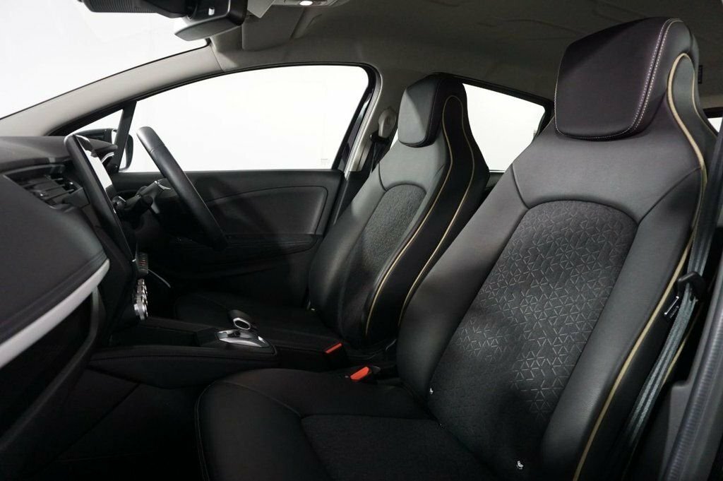 Renault Zoe E R135 Ev50 52Kwh Iconic Boost Charge  #34