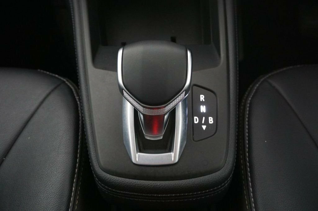 Renault Zoe E R135 Ev50 52Kwh Iconic Boost Charge  #38