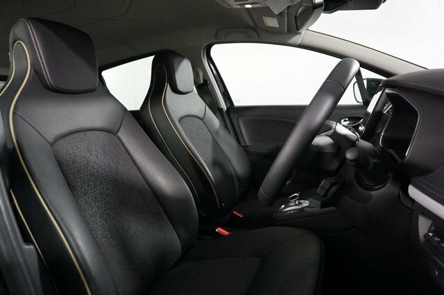 Renault Zoe E R135 Ev50 52Kwh Iconic Boost Charge  #10