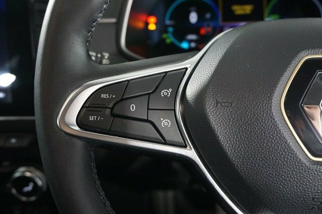 Renault Zoe E R135 Ev50 52Kwh Iconic Boost Charge  #18
