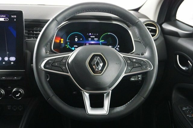 Renault Zoe E R135 Ev50 52Kwh Iconic Boost Charge  #17