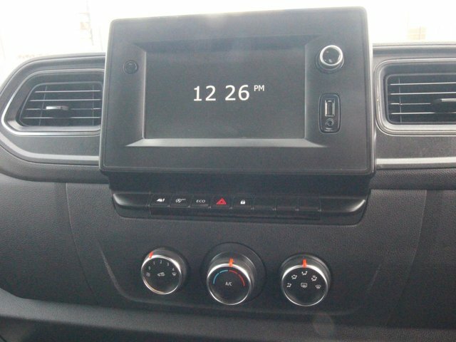 Nissan InterStar Interstar Acenta Dci Blue #14