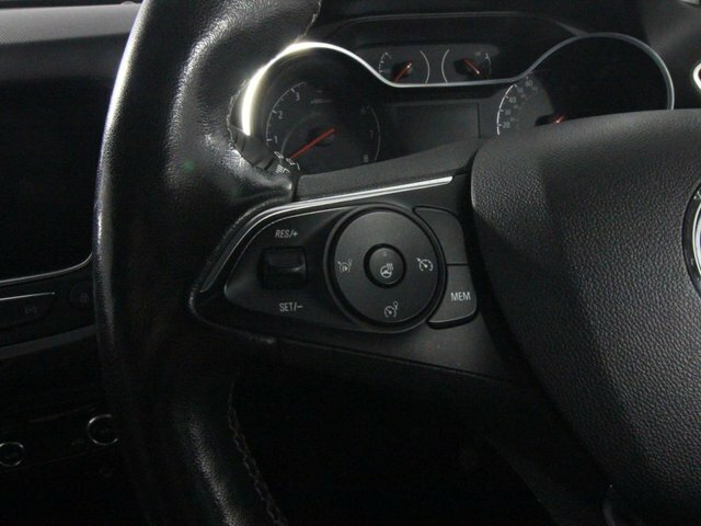 Vauxhall Crossland Sri Nav White #15