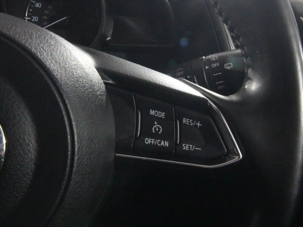 Mazda 3 Skyactiv-g Sport Nav  #35