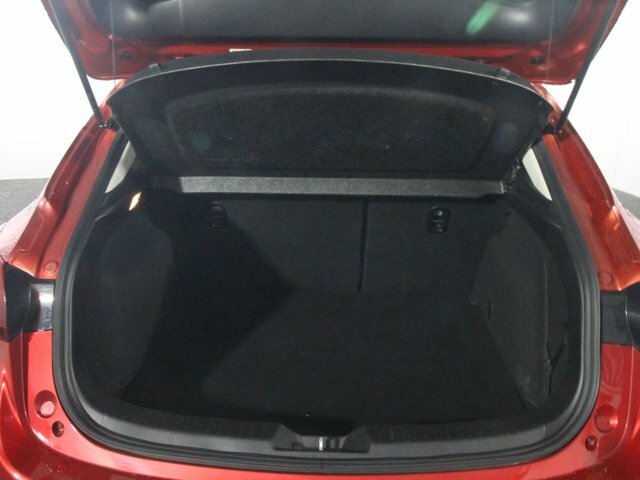 Mazda 3 Skyactiv-g Sport Nav  #17