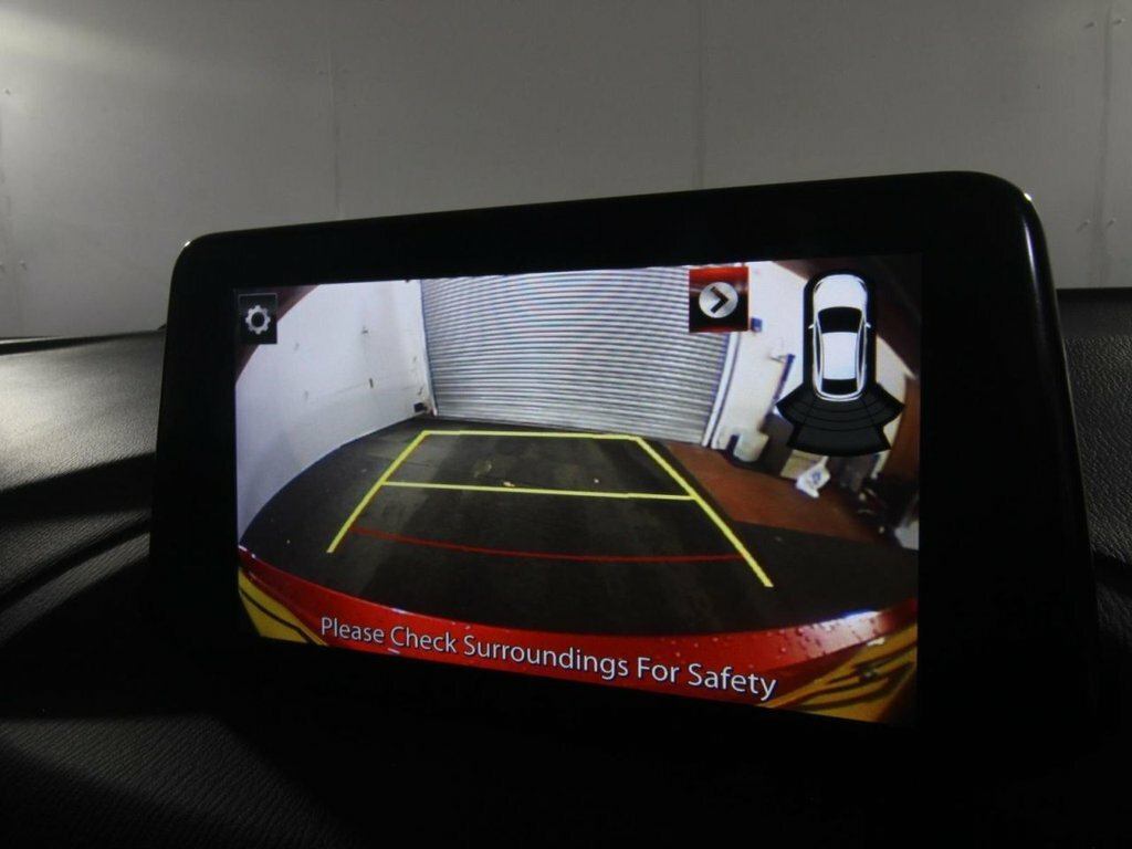 Mazda 3 Skyactiv-g Sport Nav  #40