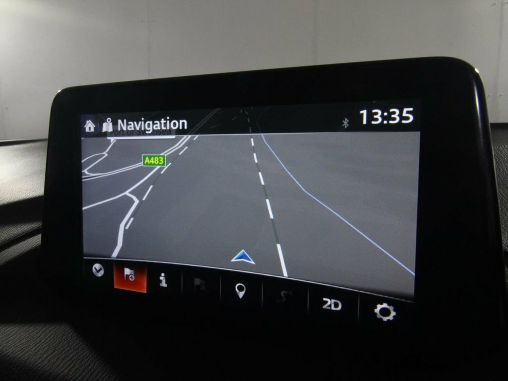 Mazda 3 Skyactiv-g Sport Nav  #39