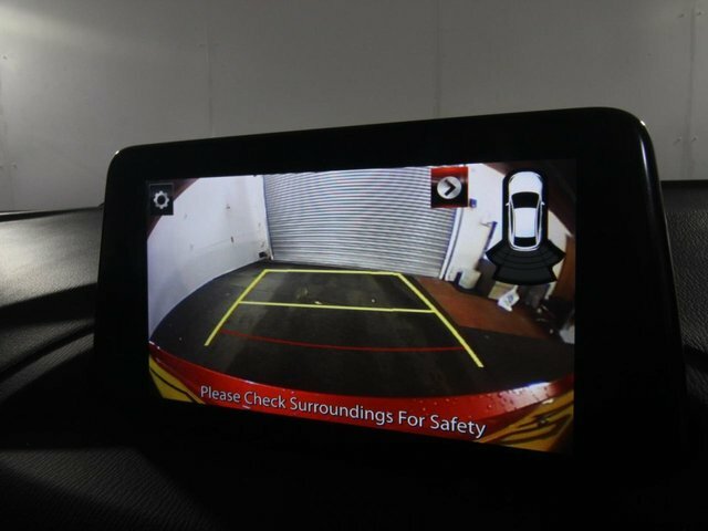Mazda 3 Skyactiv-g Sport Nav  #20