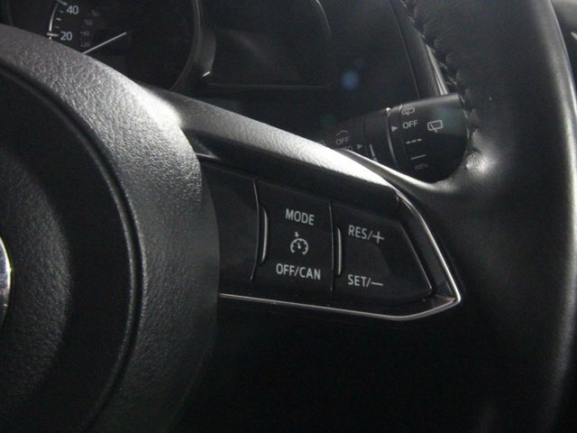 Mazda 3 Skyactiv-g Sport Nav  #15