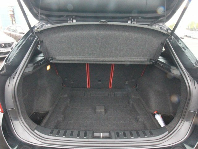 BMW X1 Sdrive20d Efficientdynamics 161 Black #16
