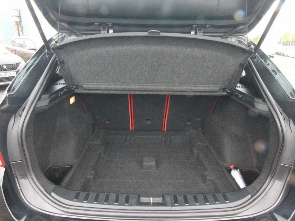 BMW X1 Sdrive20d Efficientdynamics 161 Black #33