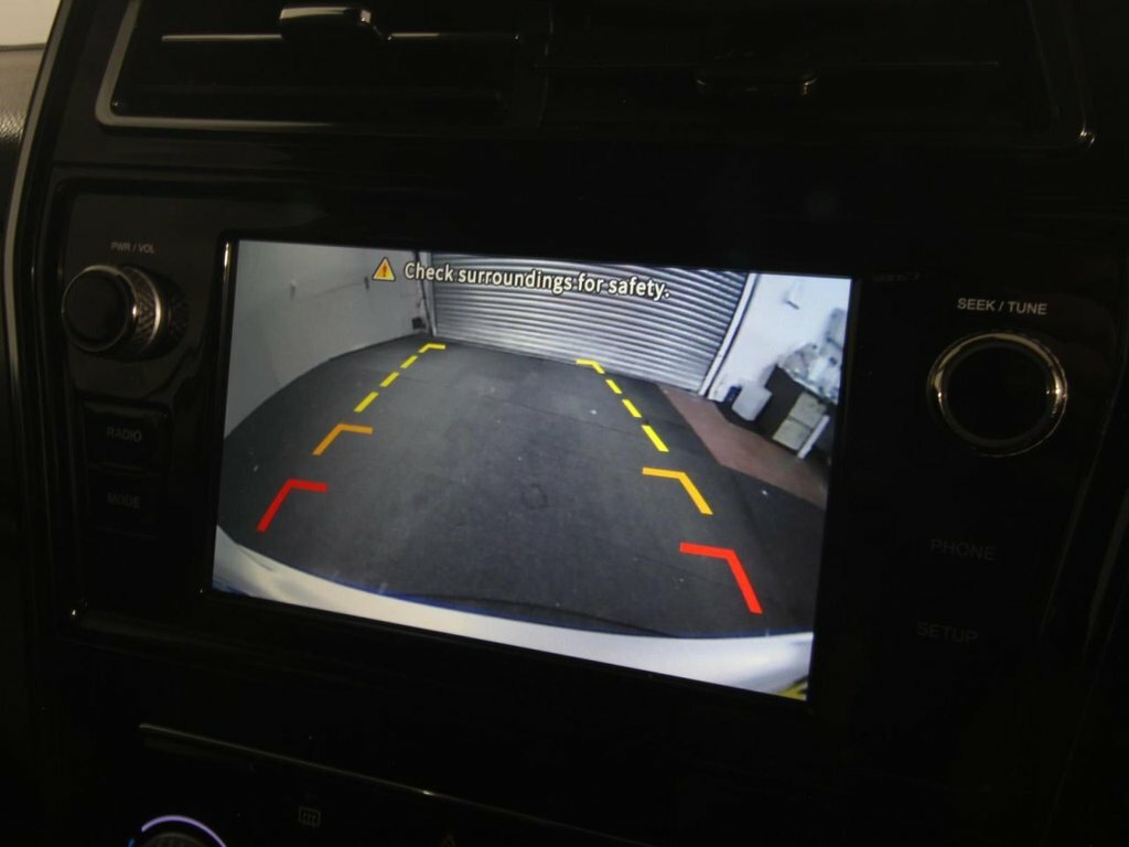 SsangYong Tivoli Hatchback Red #38