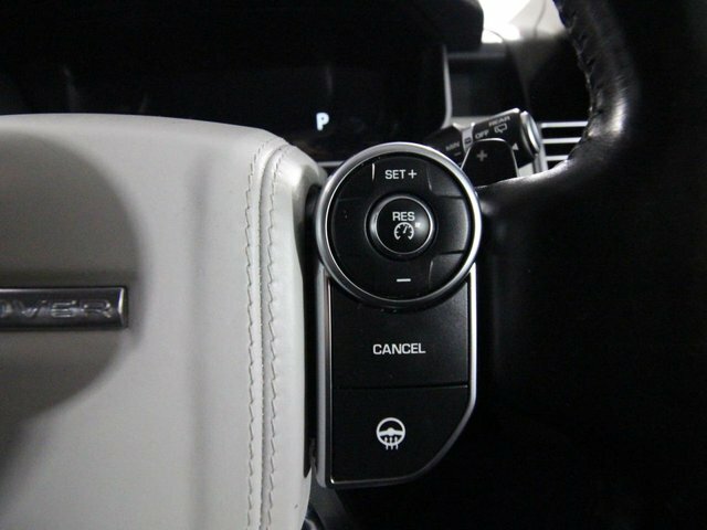 Land Rover Range Rover Range Rover Vogue Se Sdv8 Green #20