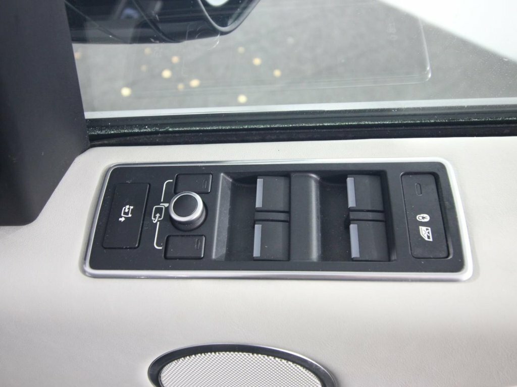 Land Rover Range Rover Range Rover Vogue Se Sdv8 Green #36