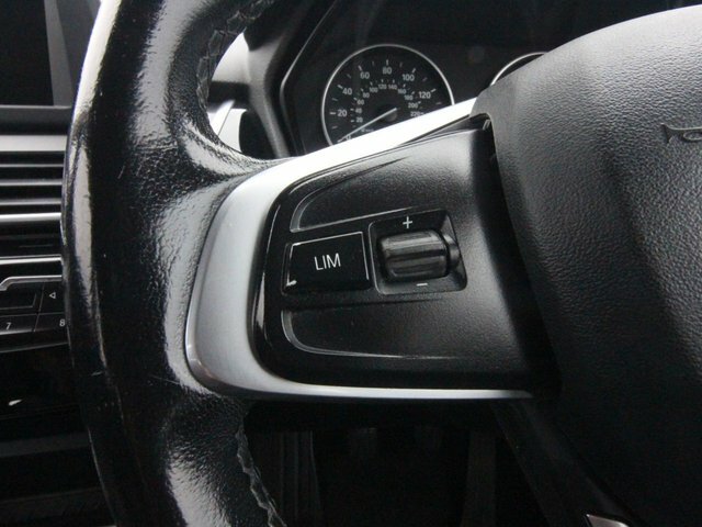 BMW 2 Series Active Tourer 220D Sport Active Tourer 190 Bhp Sat Nav White #15