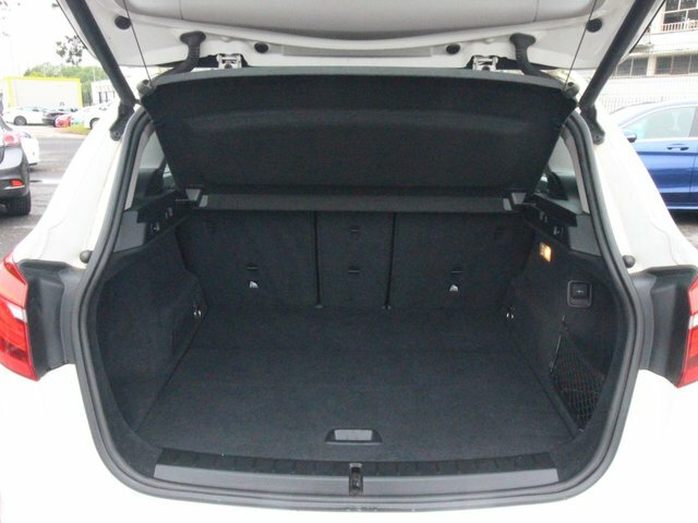 BMW 2 Series Active Tourer 220D Sport Active Tourer 190 Bhp Sat Nav White #17