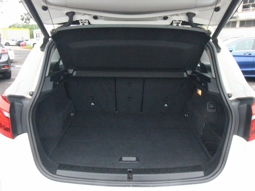 BMW 2 Series Active Tourer 220D Sport Active Tourer 190 Bhp Sat Nav White #36
