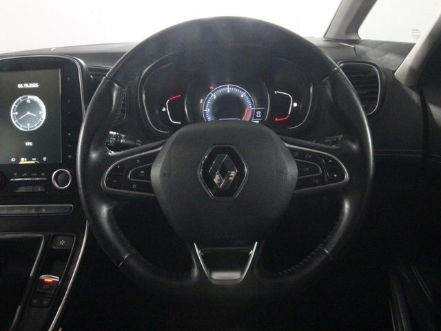 Renault Scenic 1.5 Dci Dynamique Nav Blue #14