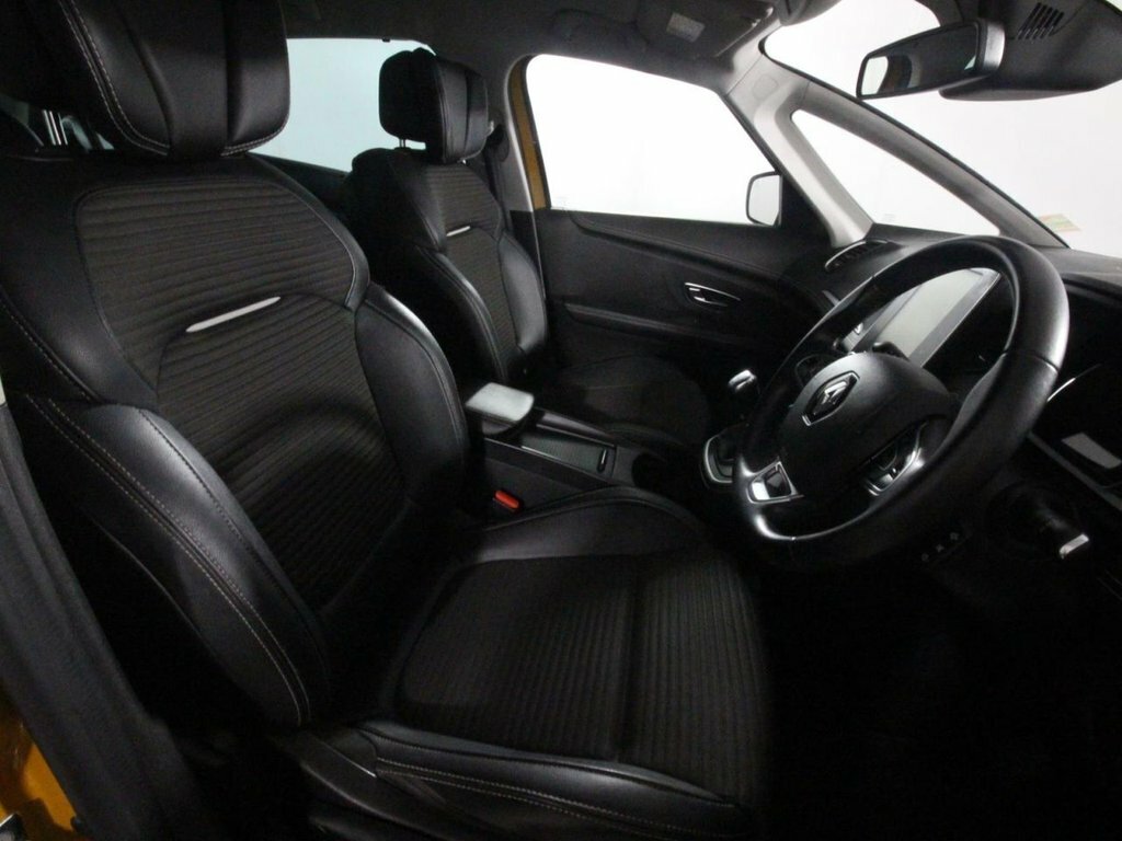 Renault Scenic 1.5 Dci Dynamique Nav Blue #28