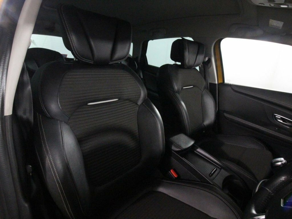 Renault Scenic 1.5 Dci Dynamique Nav Blue #29