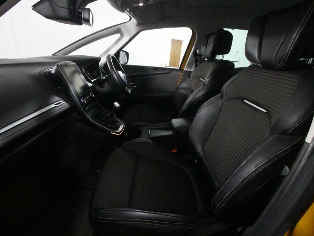 Renault Scenic 1.5 Dci Dynamique Nav Blue #30