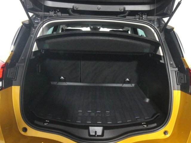 Renault Scenic 1.5 Dci Dynamique Nav Blue #16