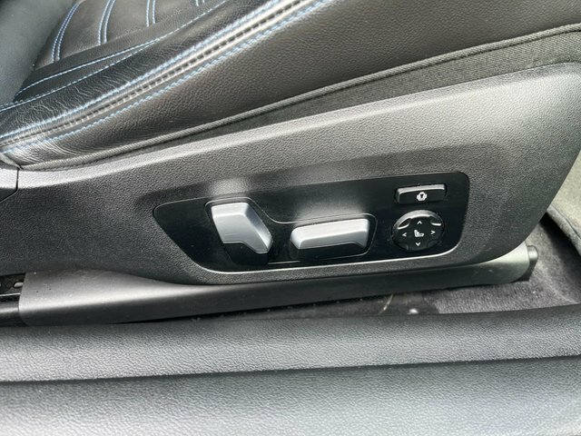 BMW 4 Series Gran Coupe Hatchback White #17