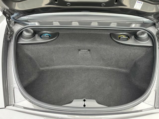 Porsche Boxster 2.0 2dr #17