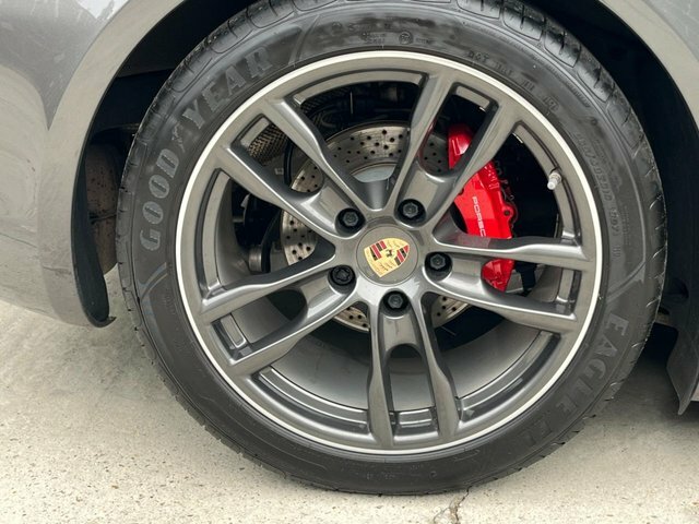 Porsche Boxster 2.0 2dr #15