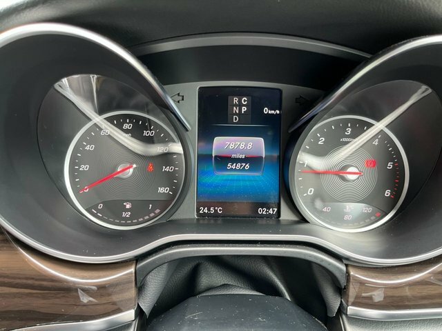 Mercedes-Benz V Class Sport Silver #17