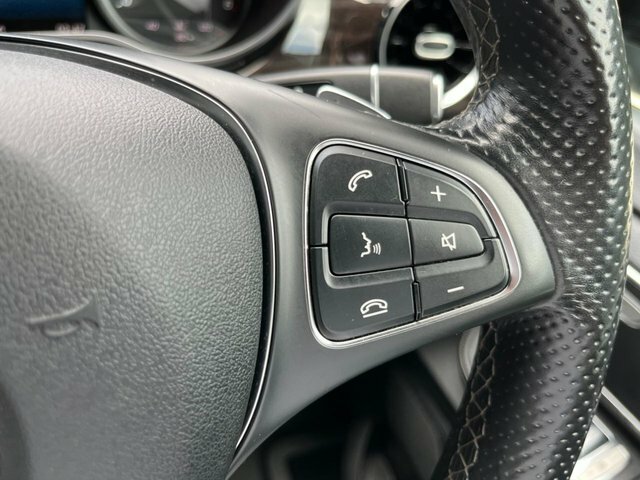 Mercedes-Benz V Class Sport Silver #26
