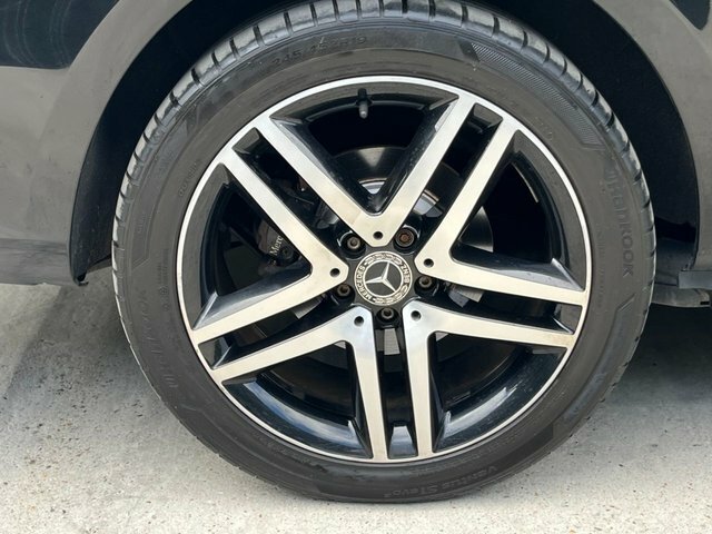 Mercedes-Benz V Class Sport Silver #9