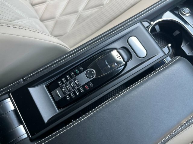 Bentley Flying Spur S Grey #23