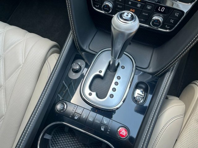Bentley Flying Spur S Grey #20