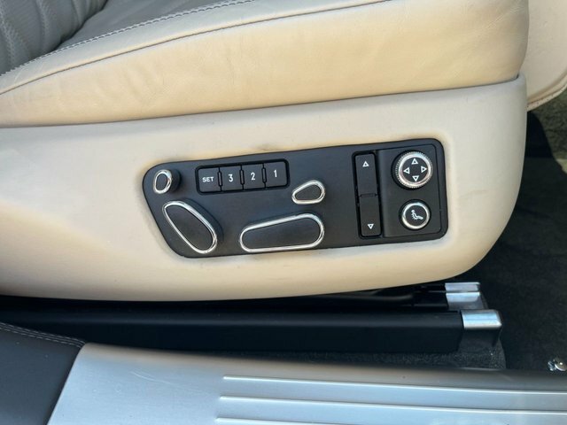 Bentley Flying Spur S Grey #24