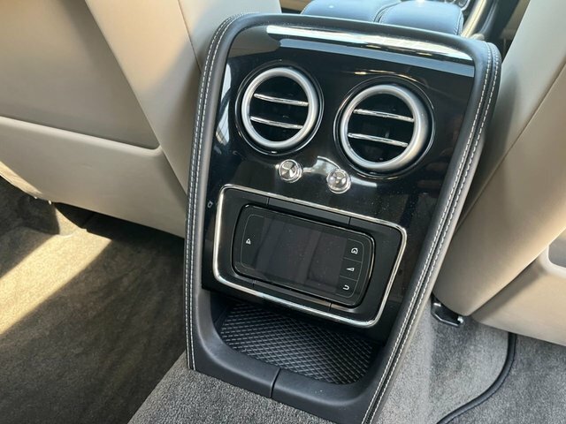 Bentley Flying Spur S Grey #27