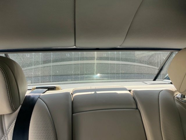 Bentley Flying Spur S Grey #29