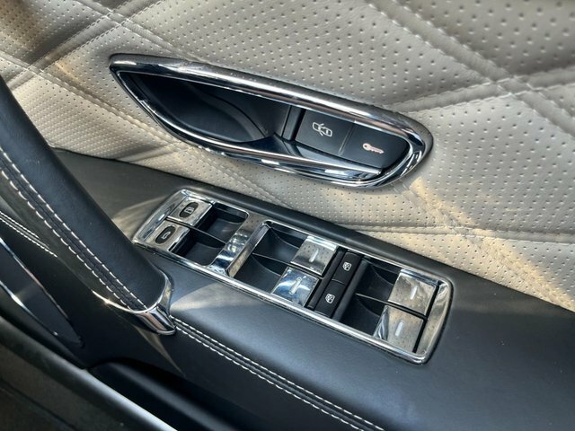 Bentley Flying Spur S Grey #26