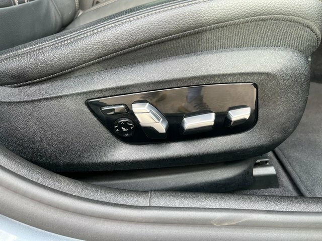 BMW 5 Series 530D Xdrive M Sport Mhev Grey #29