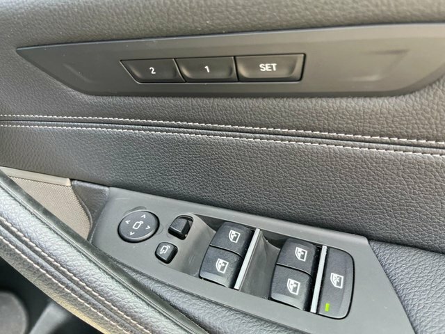 BMW 5 Series 530D Xdrive M Sport Mhev Grey #28