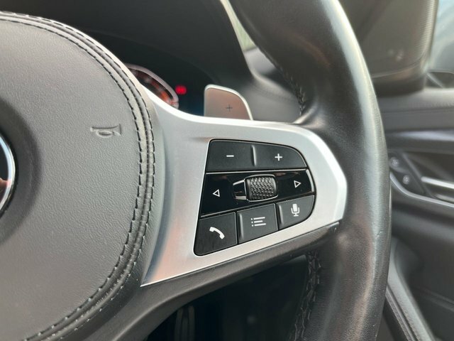 BMW 5 Series 530D Xdrive M Sport Mhev Grey #27